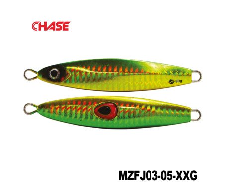 AQUA MARINE - Chase Jigs
